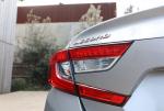Honda Accord VTi-LX 2.0L Hybrid 2019 года (AU)
